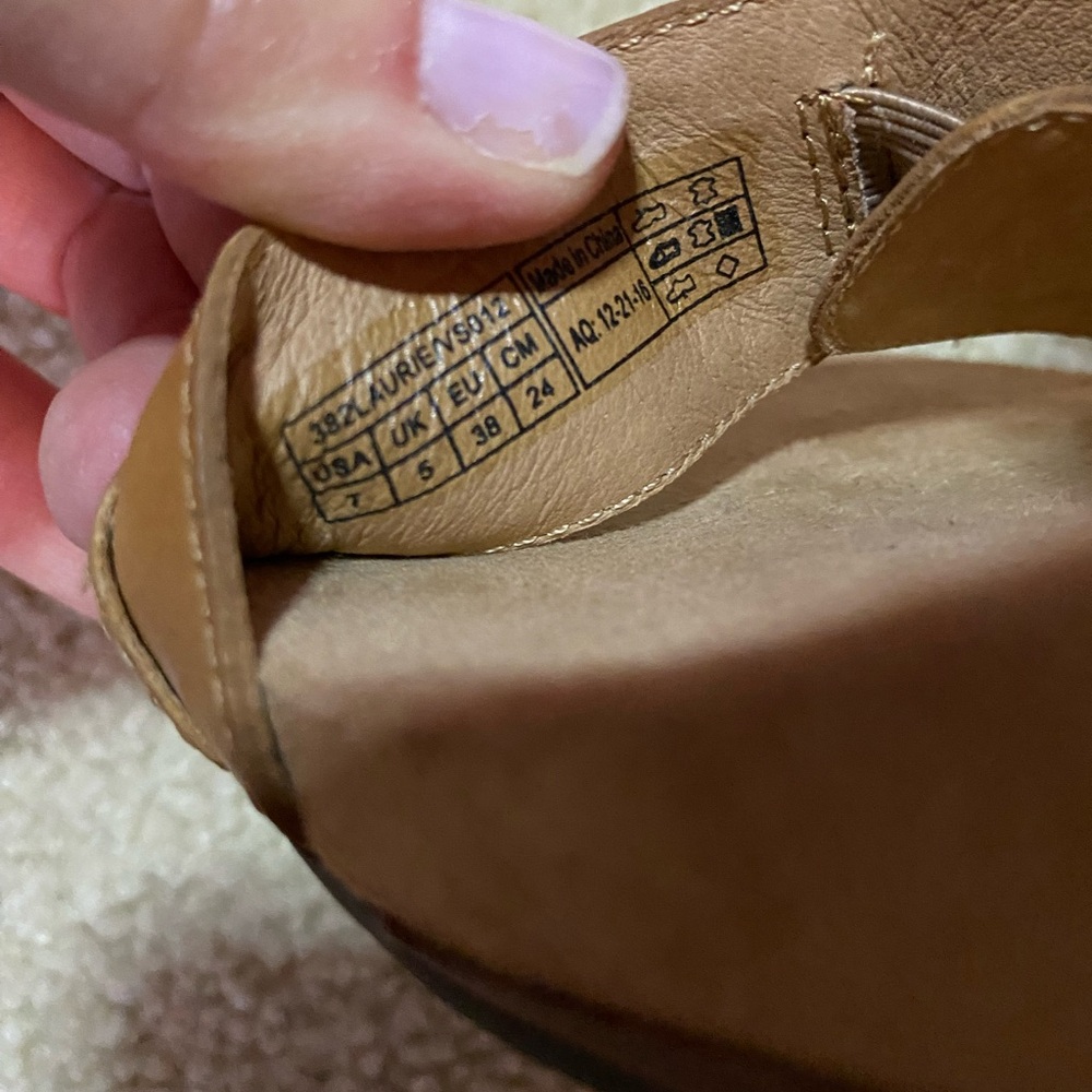 Vionic Shoes - image 3